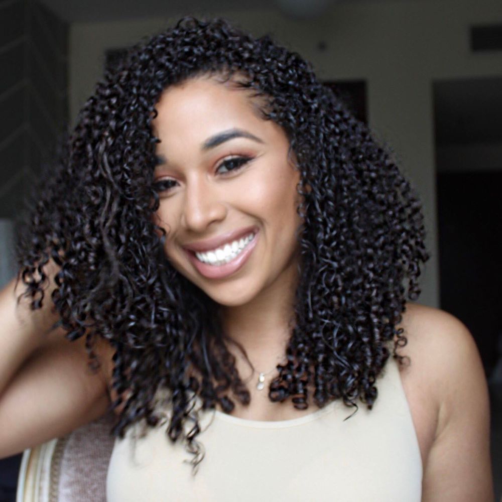 Meet your Posher, Amelia